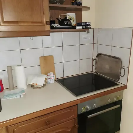 Apartment Maerchenschloss *