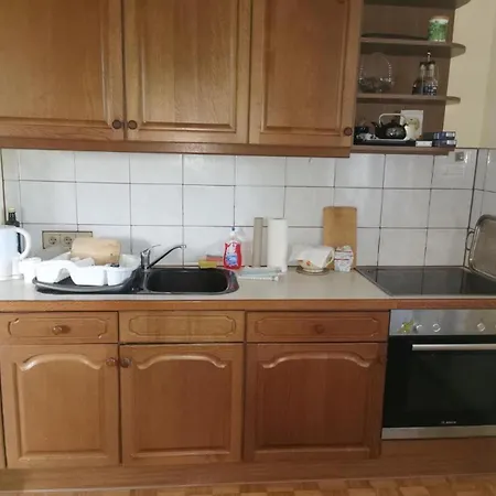 Maerchenschloss Apartment Hart bei Graz