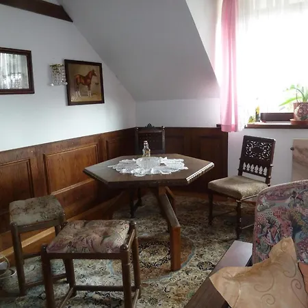 Apartment Maerchenschloss *