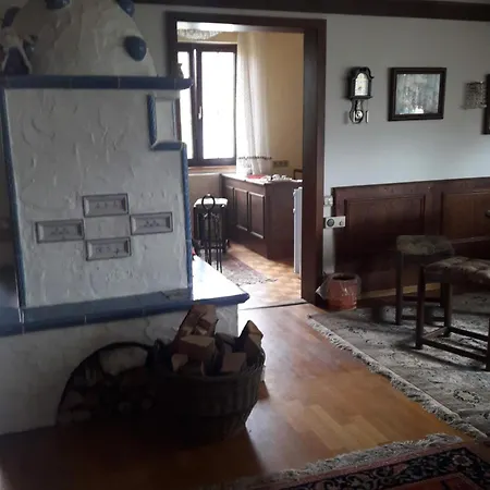 Maerchenschloss Apartment Hart bei Graz