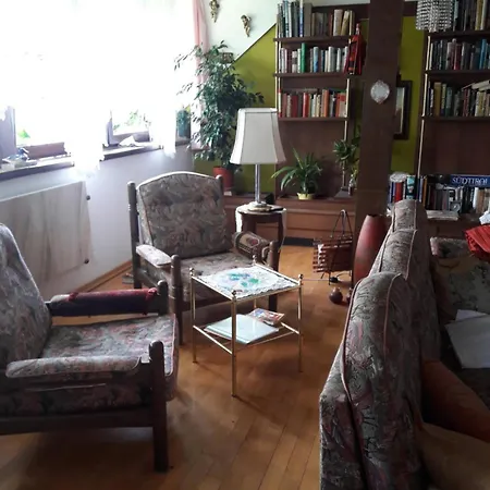 Maerchenschloss Apartment *